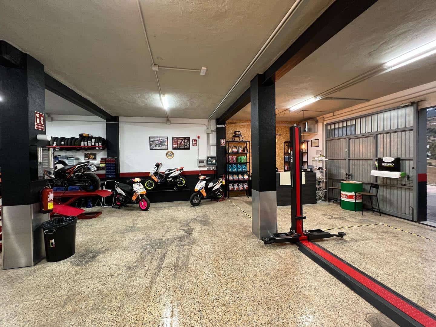 taller-triguero-racing-motor
