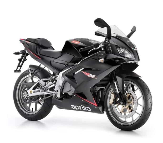 APRILIA RS 125 (2T)
