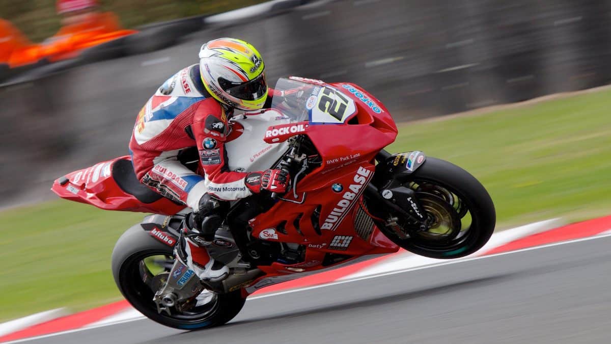 5 Mejores motos