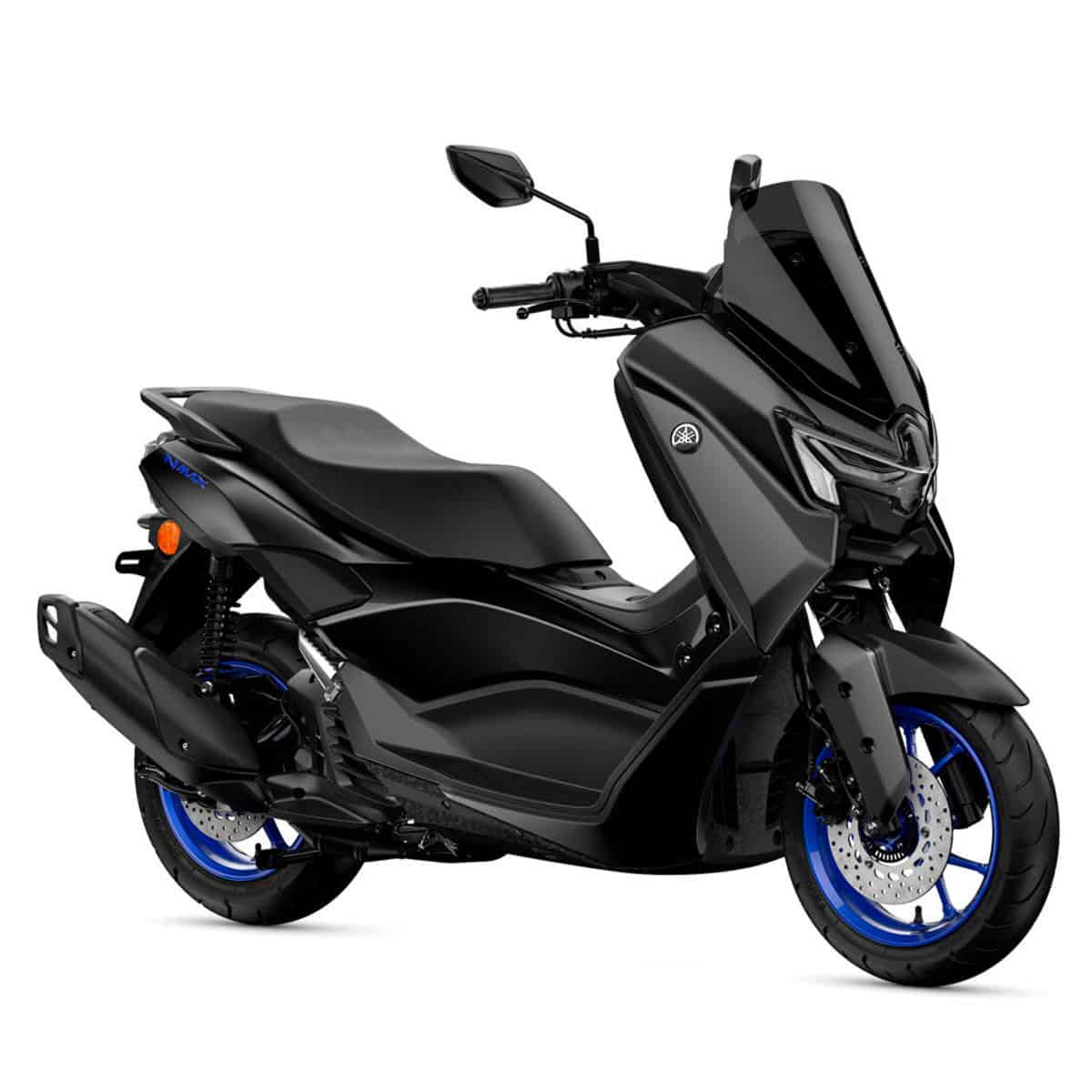 Yamaha NMAX 125
