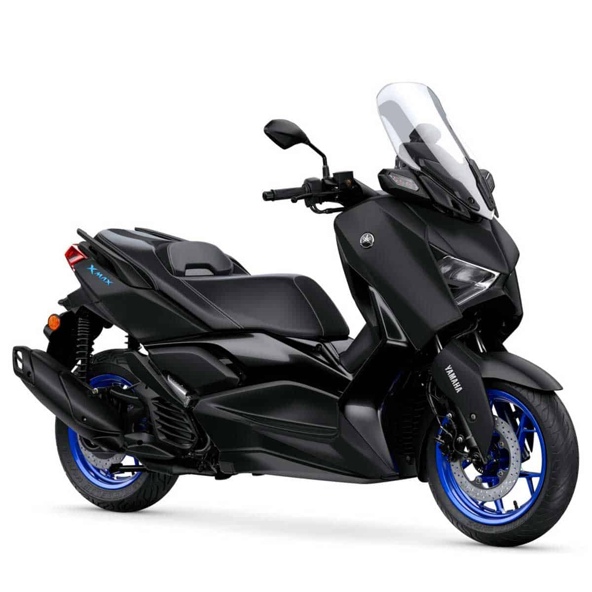 Yamaha XMAX 125