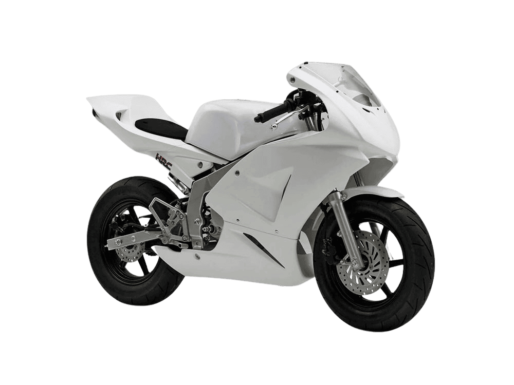 HONDA NSF100