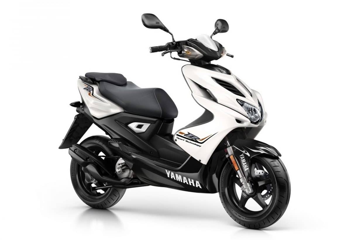 YAMAHA AEROX