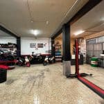 Triguero-racing-motor