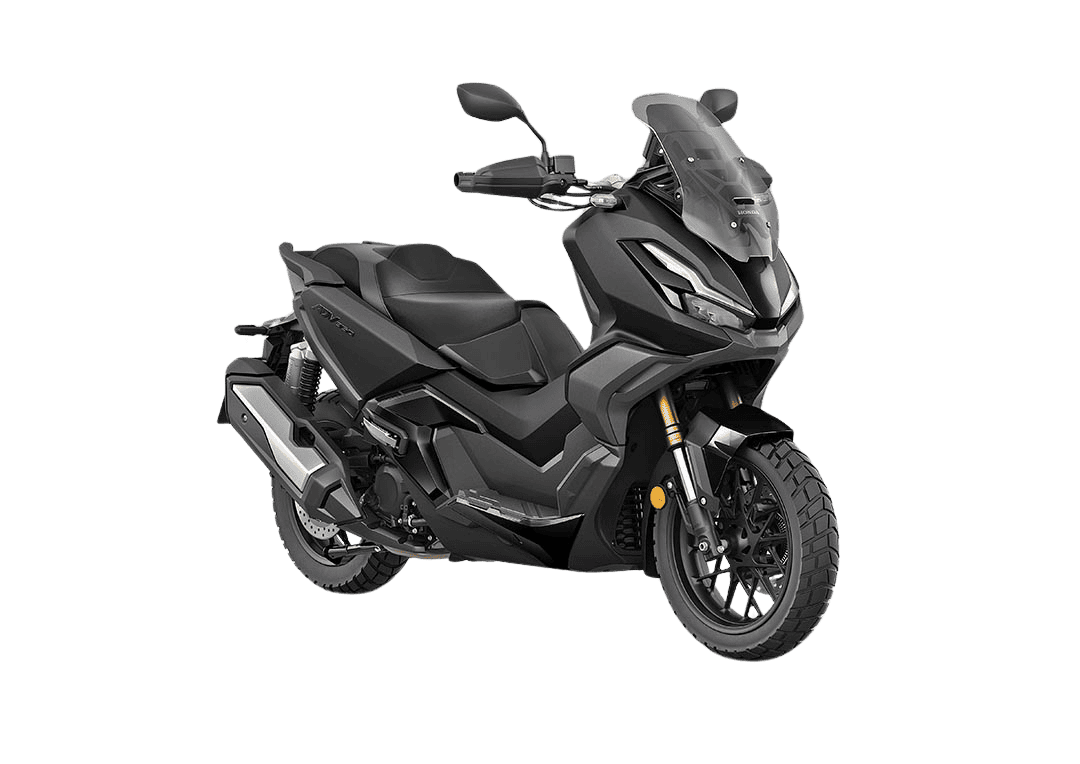 Honda ADV350