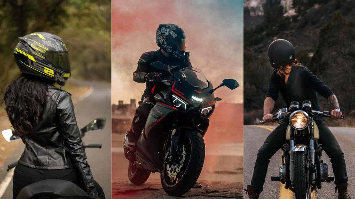 Las 10 motos más vendidas en España en 2024