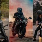 Las 10 motos más vendidas en España en 2024