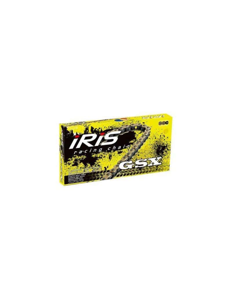 cadena-iris-428-gsx-136-pasos