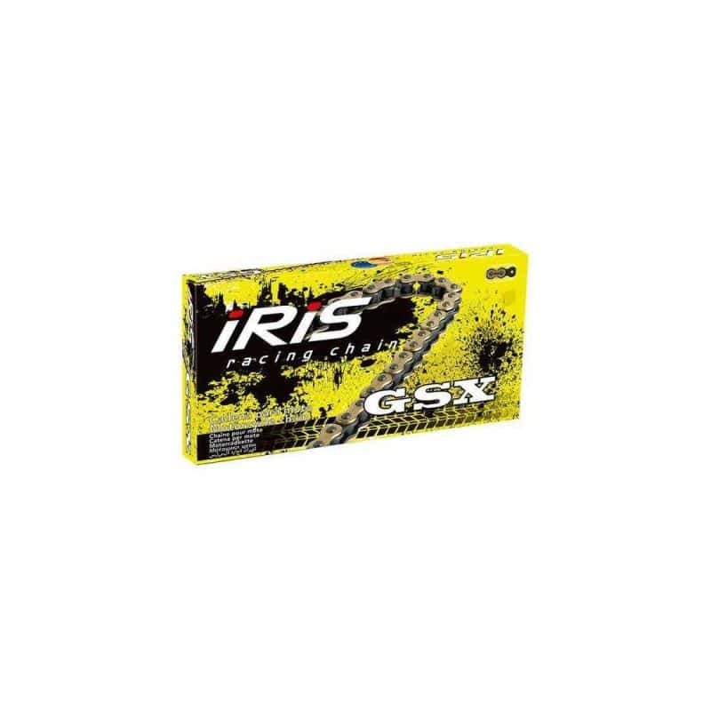 cadena-iris-428-gsx-136-pasos
