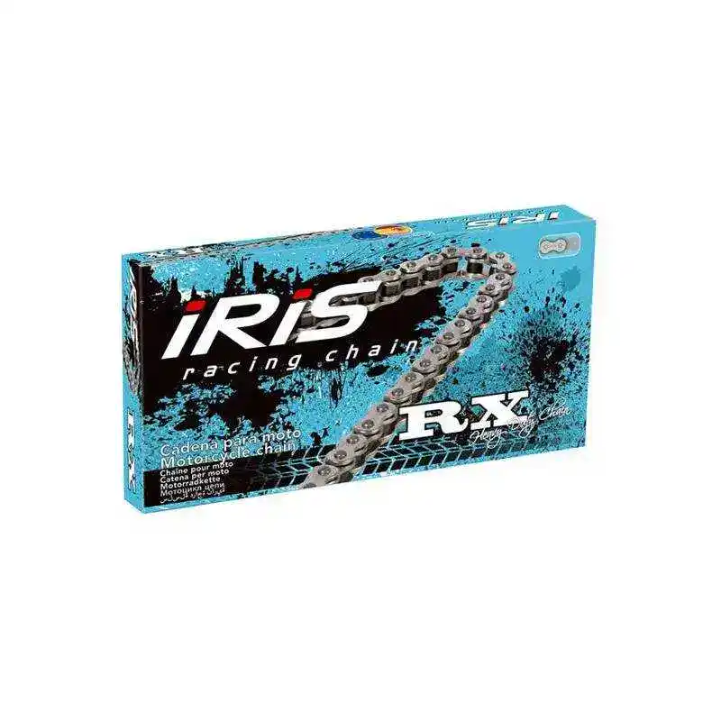 Cadena Iris 415 RX - 136 Pasos