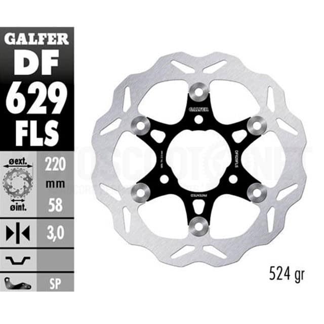 disco-freno-yamaha-jog-rr-220mm-galfer