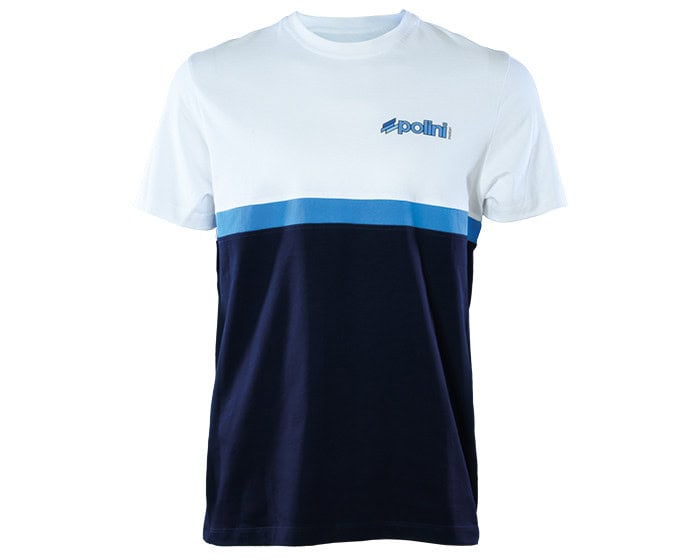 T-SHIRT EVO BICOLOR HOMBRE 2024