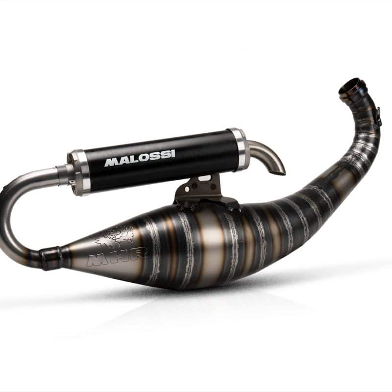 Escape Scooter Racing MHR RC-One 100 cc