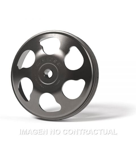 CAMPANA EMBRAGUE WING CLUTCH MINARELLI (107) MALOSSI