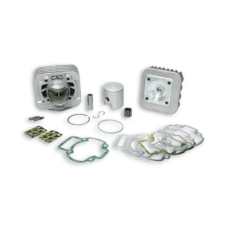 CILINDRO MALOSSI 70cc TEAM PIAGGIO AC 318398