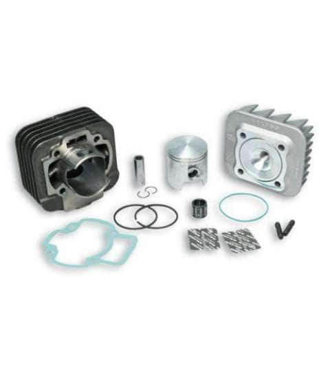 EQUIPO MOTOR PIAGGIO AIRE 70 C.C. MALOSSI SPORT