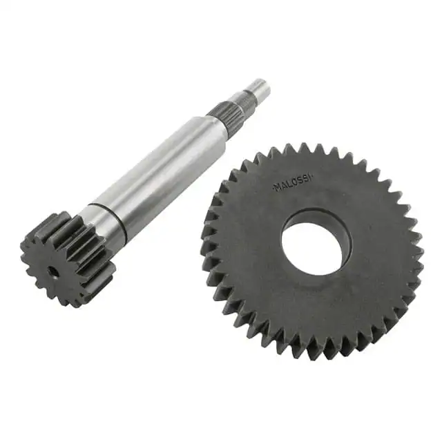 Transmisión primaria Minarelli horizontal carter corto 15/41 Malossi