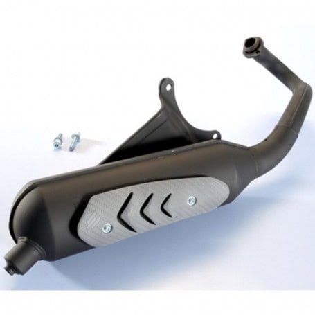 ESCAPE PIAGGIO ZIP F.R.HOMOLOGADO mod.ORIGINAL