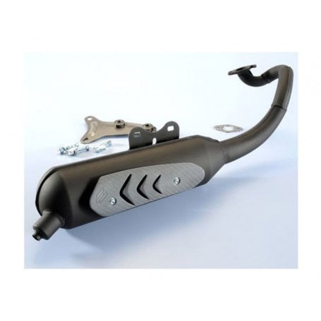 ESCAPE POLINI MODELO ORIGINAL 200.0312 APRILIA RALLY 50 (AIR)