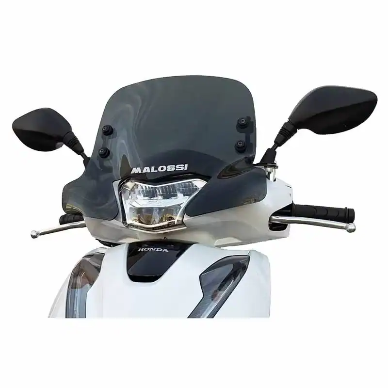 PANTALLA MALOSSI SPORT HONDA SH 125 (17-19)