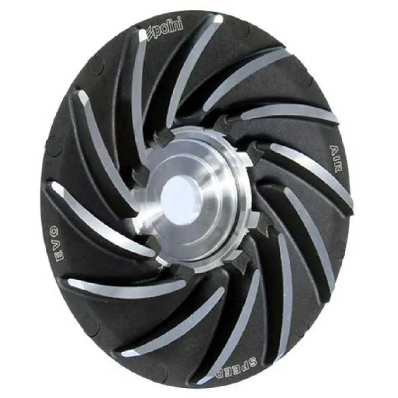 SEMIPOLEA PIAGGIO 12,5 GRADOS