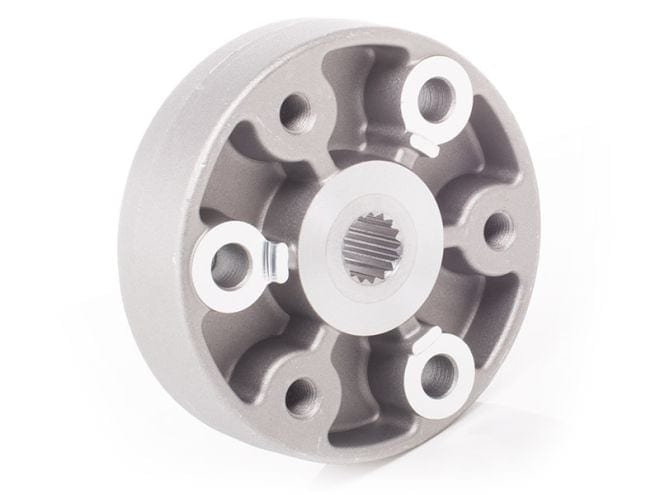 Buje de rueda trasera YAMAHA Aerox / MBK Nitro