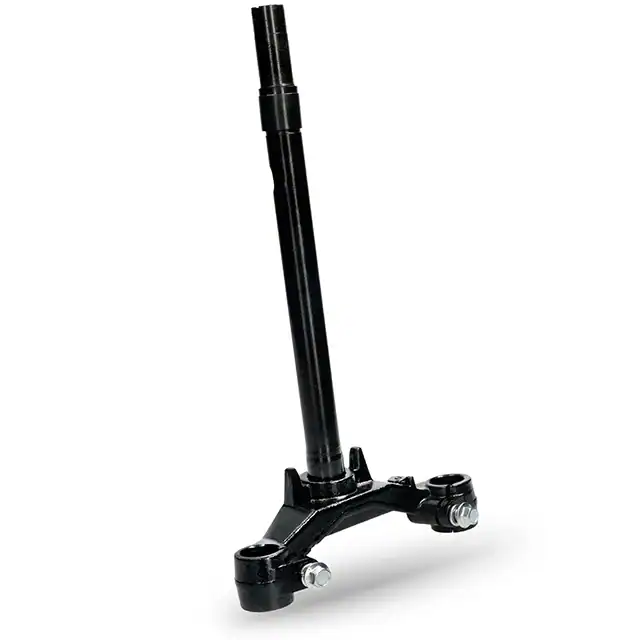 Tija de dirección Yamaha Jog R/RR >03 AllPro