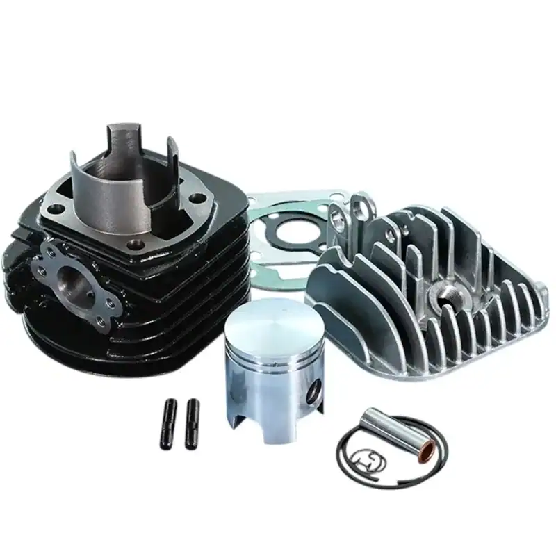 Cilindro con culata Polini Vespino F9 / ALX / VELOFAX 65CC 116.0146