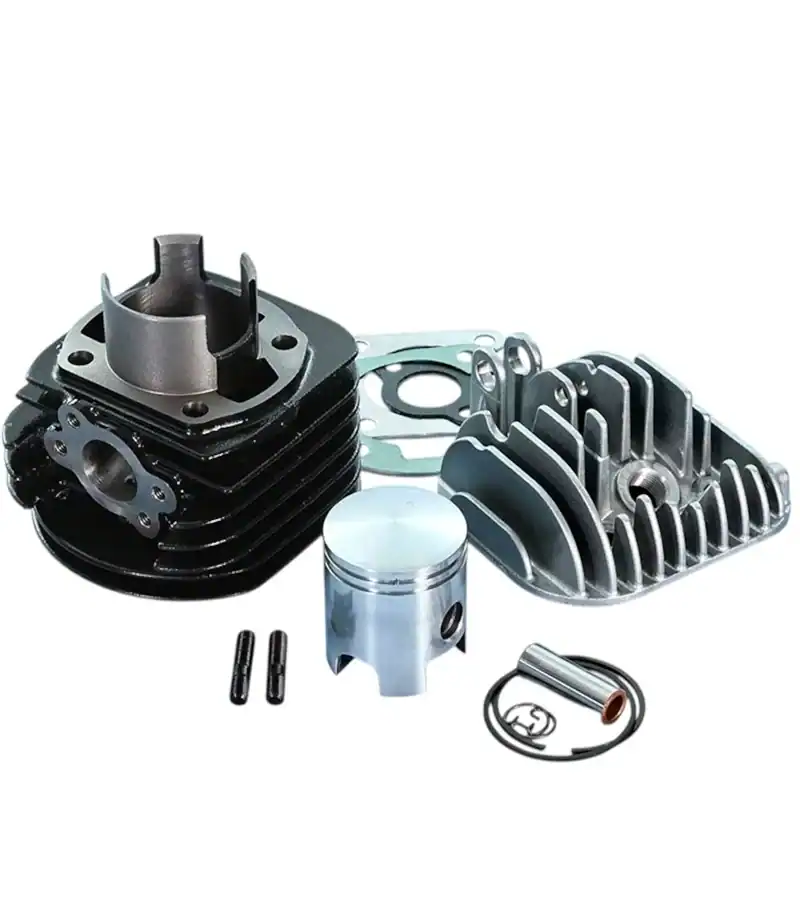Cilindro con culata Polini Vespino F9 / ALX / VELOFAX 65CC 116.0146